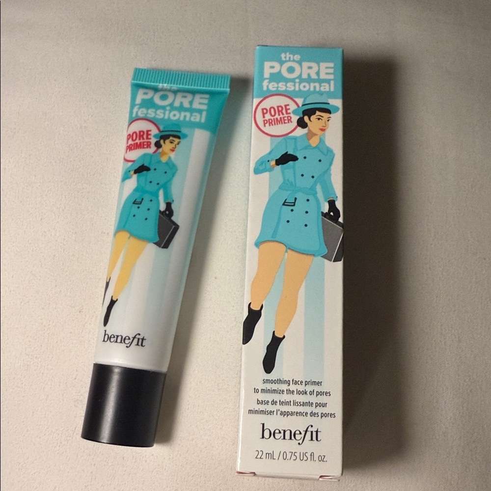 Benefit Pore Primer